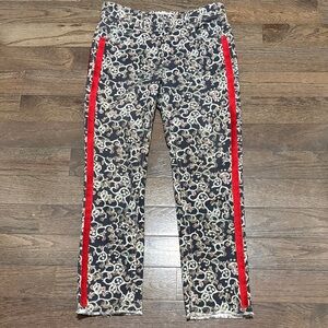 Isabel Etoile Marant Ankle Length Jeans